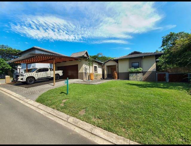 4 BEDROOM HOUSE SOLD IN MZINGAZI GOLF ESTATE